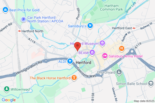 Duffield Harrison Solicitors