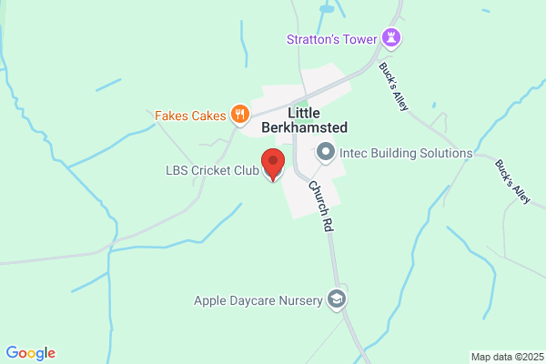 Little Berkhamstead Cricket Club