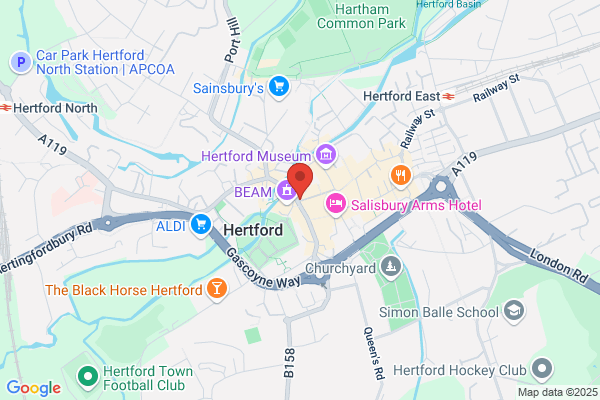 Supreme Chicken
