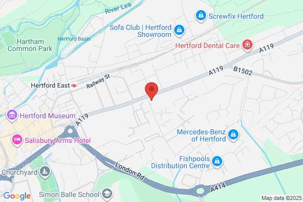 Formula One Auto Centres Ltd