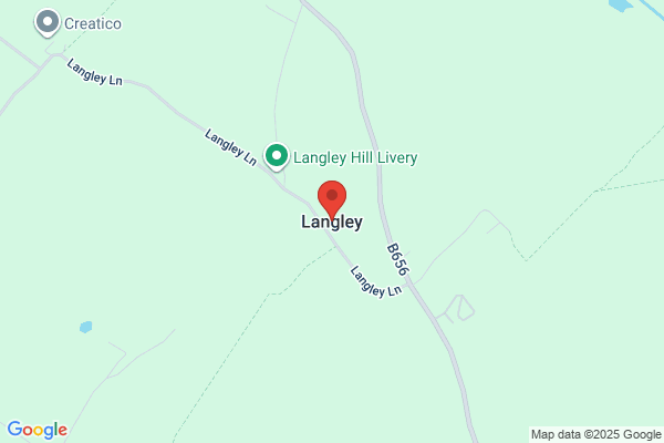 Langleys