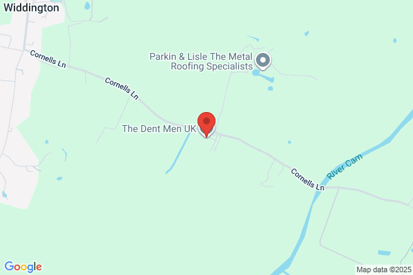 The Dent Men