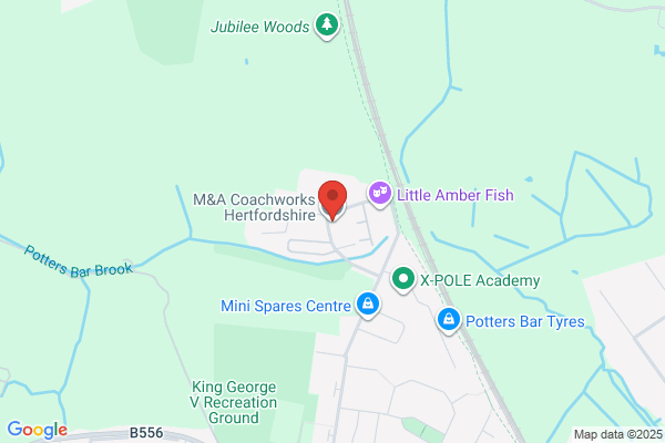 McarsServicesUK