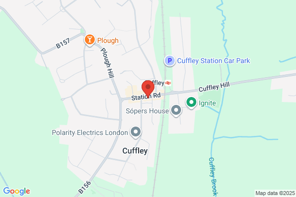 Cuffley Village Dental Practice