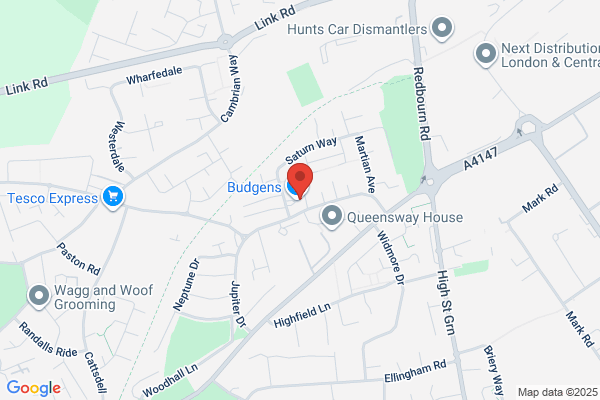 Medicspot Clinic Hemel Hempstead Highfield