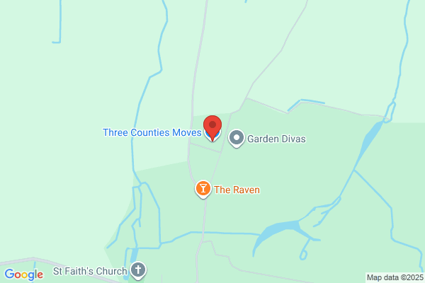 Three Counties Moves