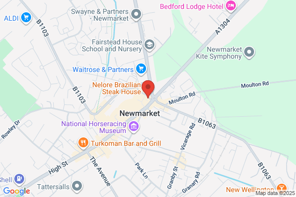 Bouquets Of Newmarket