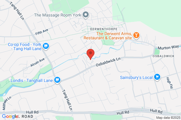 Barchester - Meadowbeck Care Home