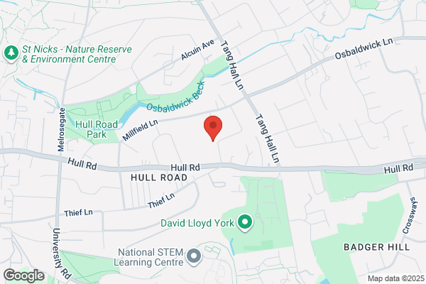 Alan Fawcett