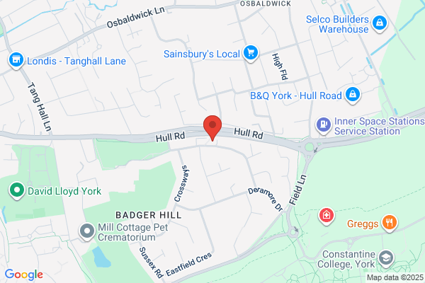 Badger Hill Pharmacy