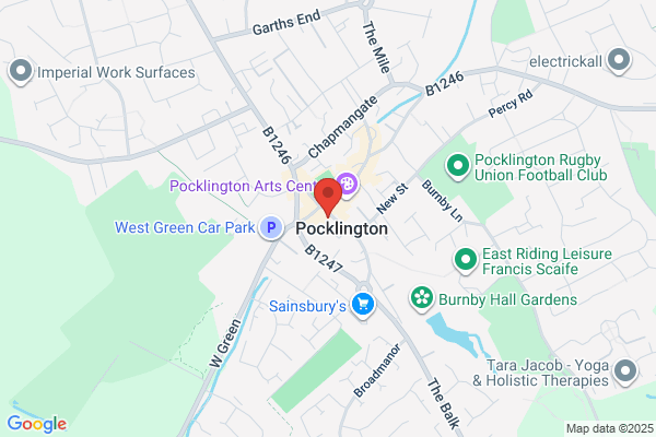 I R Massie
