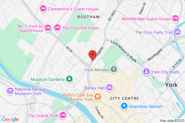 Mayfair Chinese