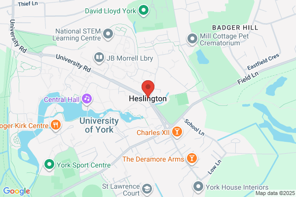 Patricia May Florist