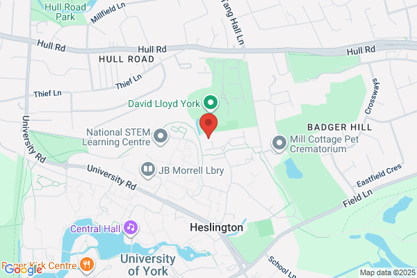 Southfield Systems Ltd