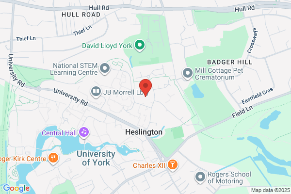 Thomson Zoological Ltd