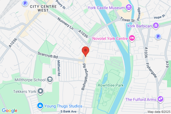 York Leather Repair
