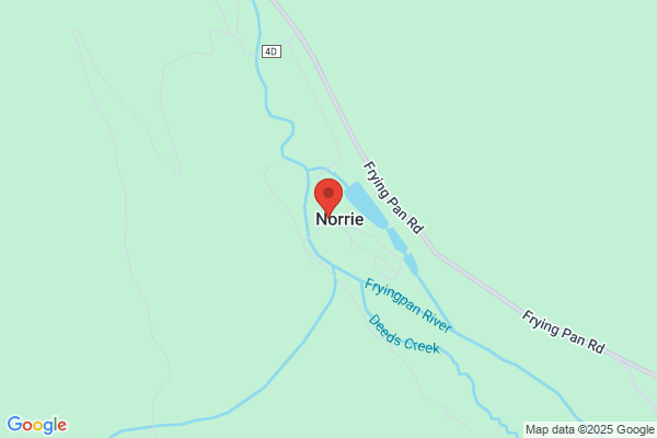 R T Norrie