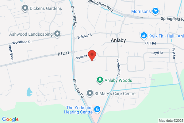 NatWest Willerby & Kirk Ella
