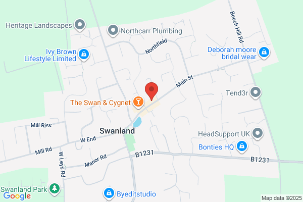 Swanland Post Office