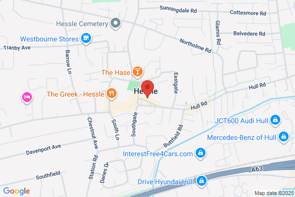 HSBC Bank PLC