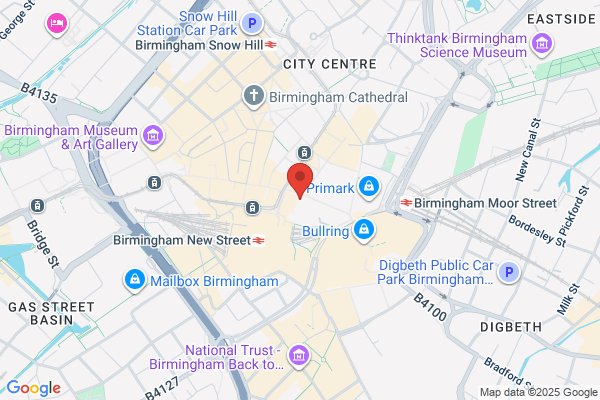 TSB Bank - Closed