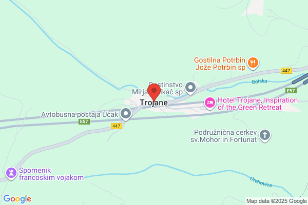 Trojanmice