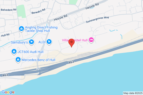 Evans Halshaw Kia Hull