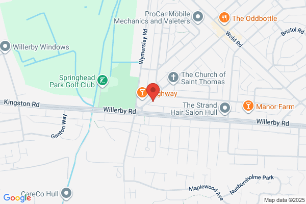 Brocklehurst Chemists