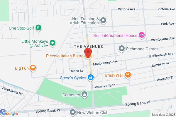 McKenzies Pharmacy Ltd