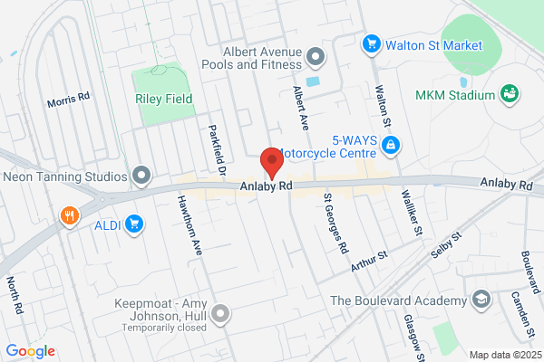 Regal Pharmacy Ltd