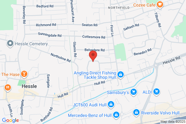 Andrew Crawshaw Building & Roofing
