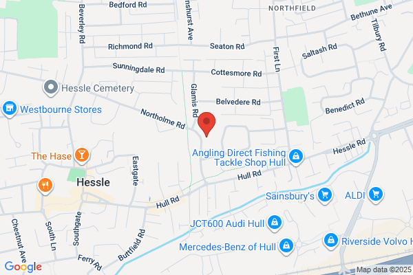 Hessle Glazing Ltd