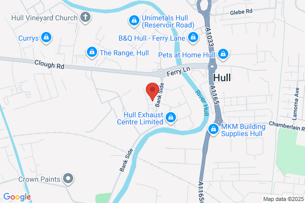 ModularWalls