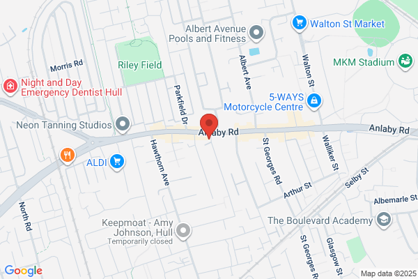 Groombridge Dental Surgery