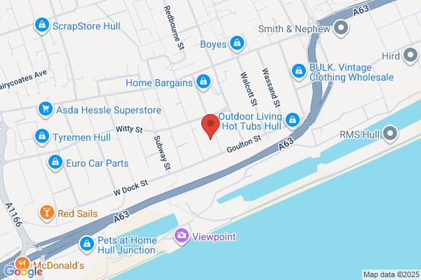 L-N Electrical Services Ltd