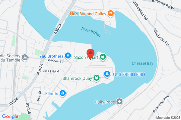 Marine & Off Shore Medical Supplies (UK) Ltd