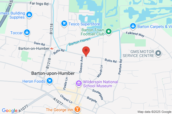 Barton Garage Services Ltd