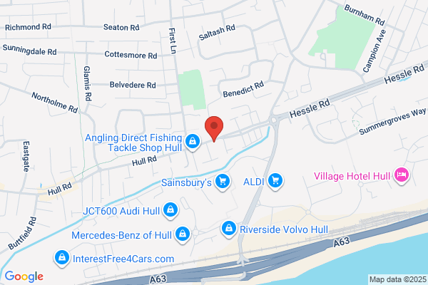 Faircare Servicing