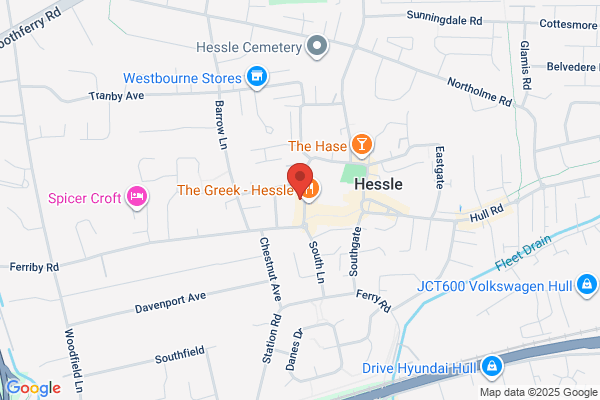 Gardiners Of Hessle Ltd