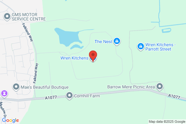 Wren Kitchens