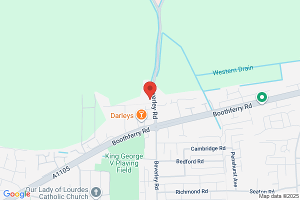 Brambley Cottage Day Nursery Ltd