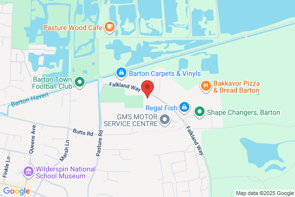 Field View Day Nursery