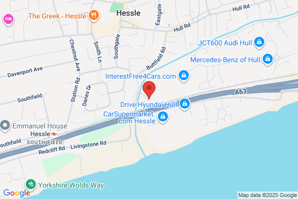 Bridgewood UK