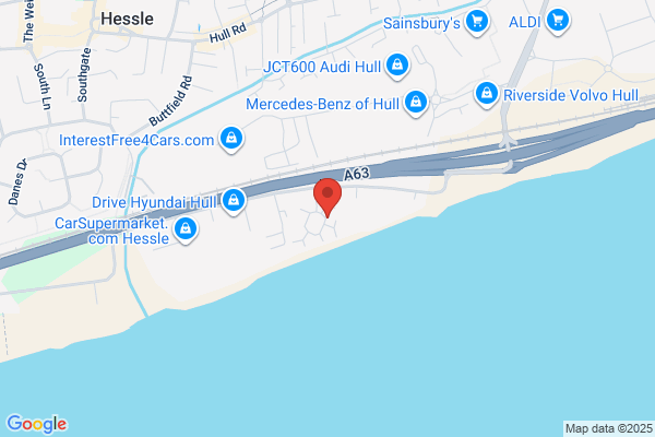 Advanced Care (East Yorkshire) Ltd