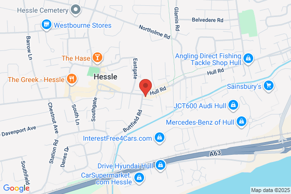 DPD Parcel Shop Location - Sainsbury's