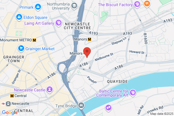 Foster North & Associates Ltd