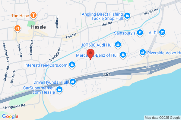Grosvenor Electronic Supplies (UK)
