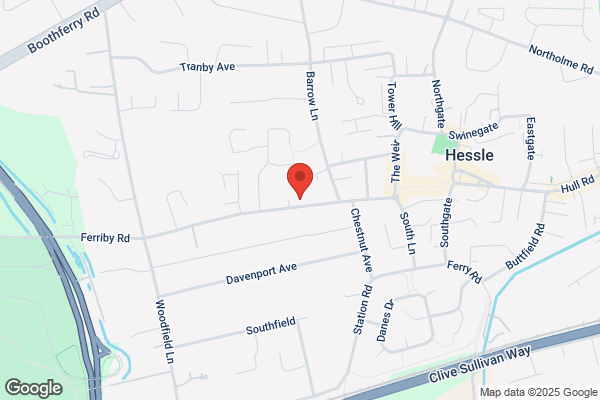 Hessle Pre-School Nursery