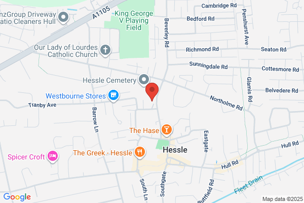 Rudston Of Hessle