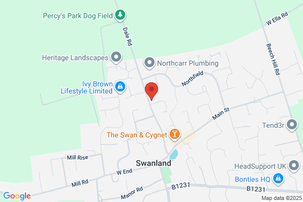 Swanland Construction